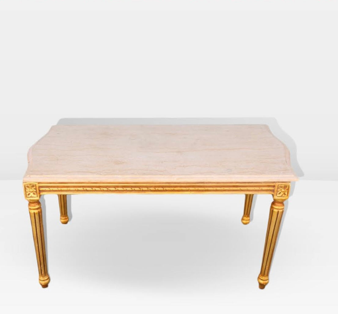 Coffee table (rent)