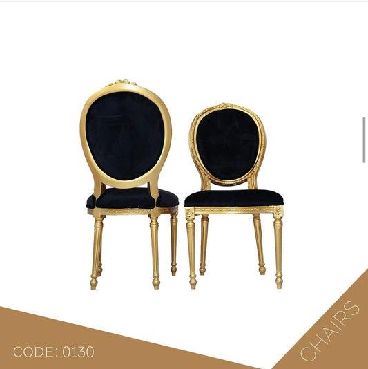 Black & golden type 4