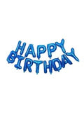 BALLOON WALL “HAPPY BIRTHDAY”