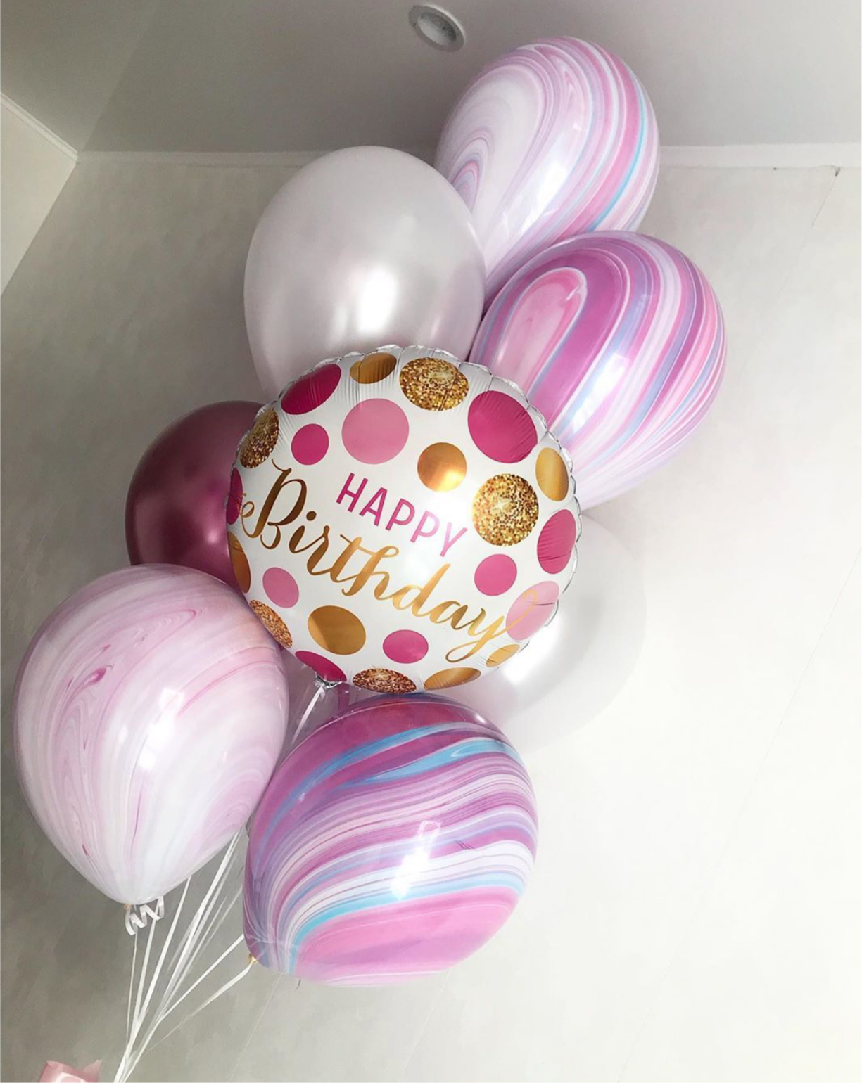 Set balloons (0003)