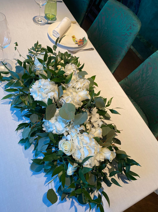 Centerpiece long