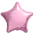 Star premium 18 inch pink