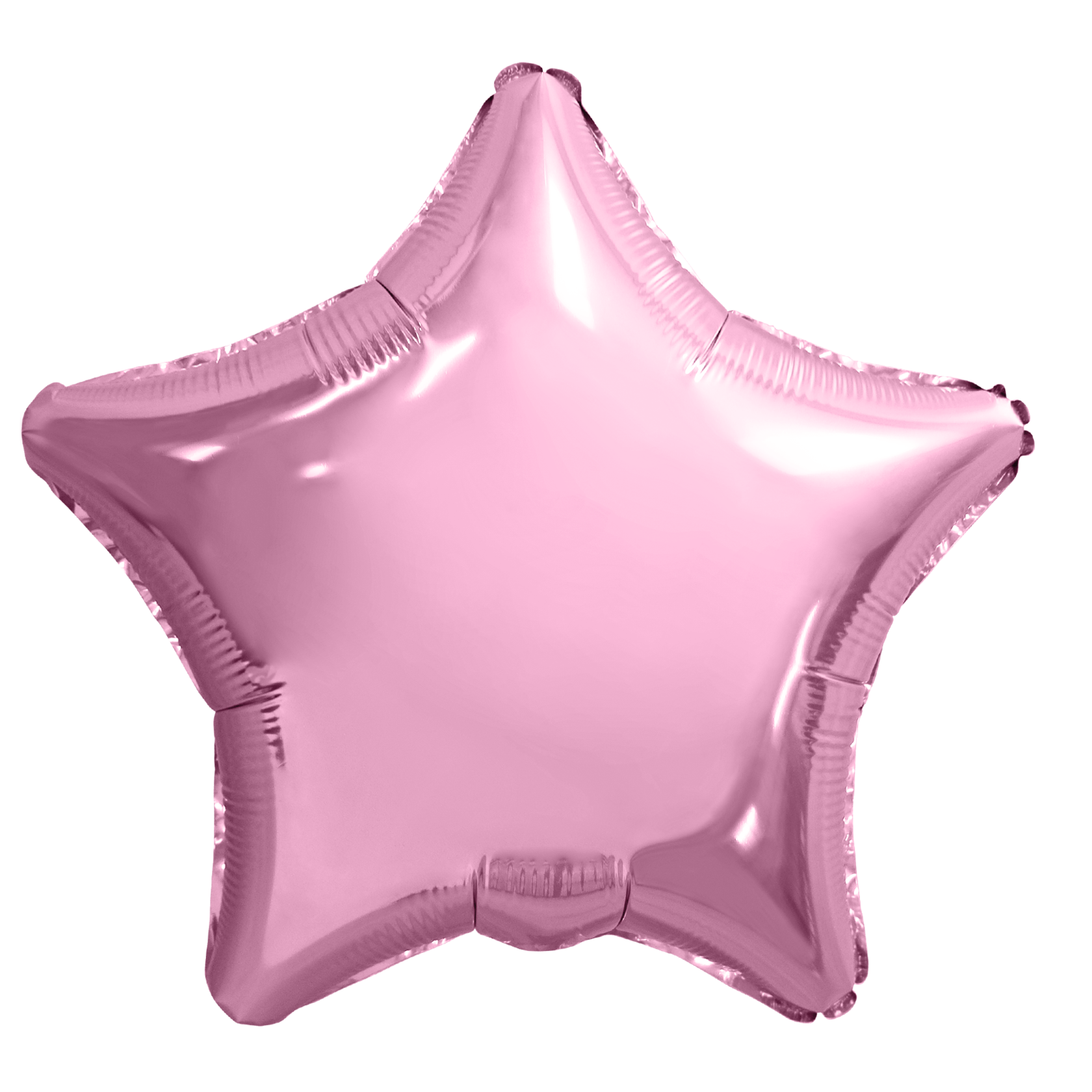 Star premium 18 inch pink