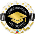 Graduation American brand