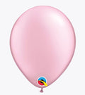 Pearl pink 16" qualatex