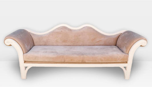 Ocean sofa (decor rent)