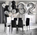 HELIUM BALLOONS “HAPPY BIRTHDAY SET” (0071)