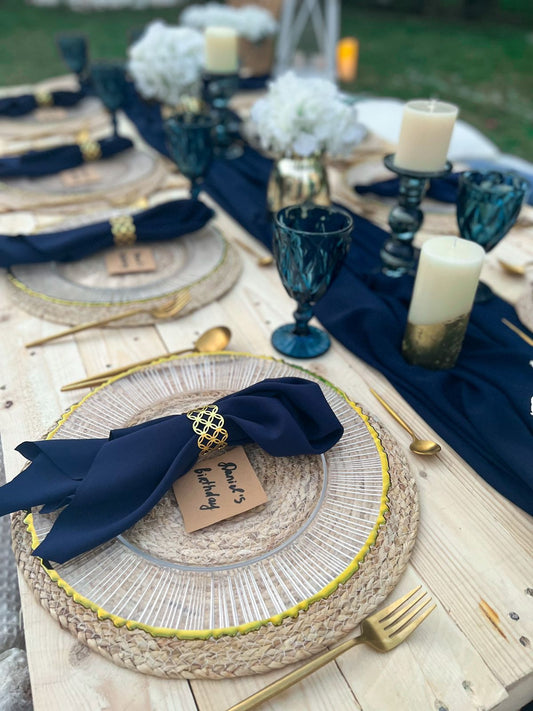 Placemat Wodeen rent