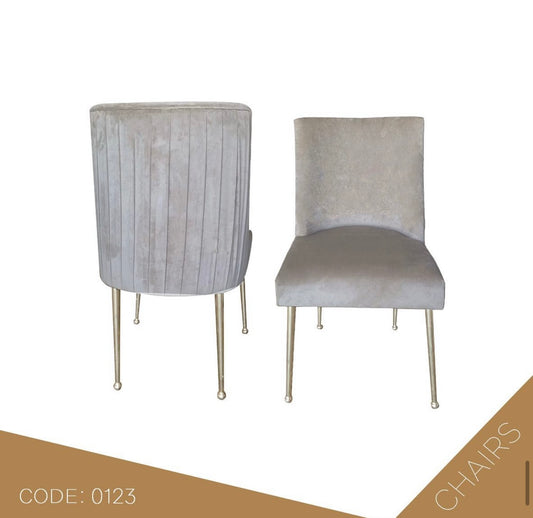 Paris chair beige rent (200 pieces)