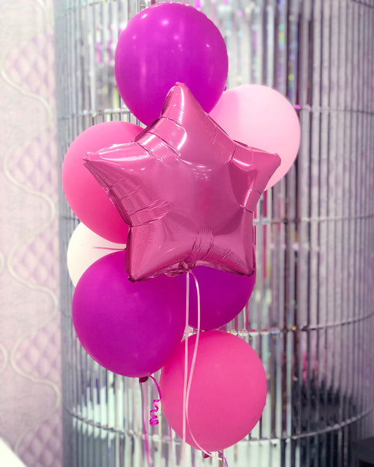 Set balloons (0006)